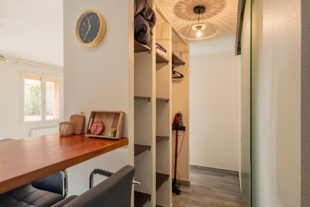Ferienwohnung L'Ainstant Bellegarde-sur-Valserine Exterior foto